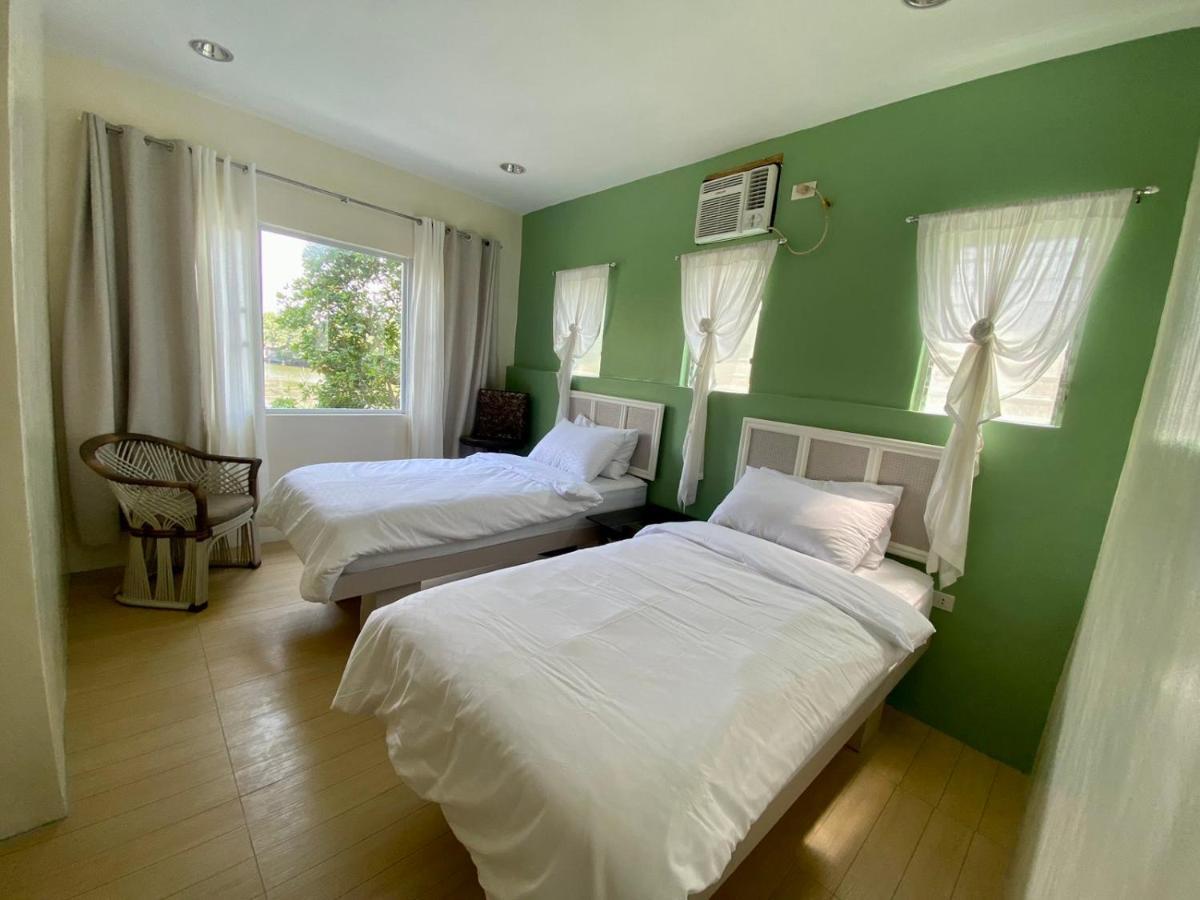 Rio Vista Bed And Breakfast Dagupan City Luaran gambar